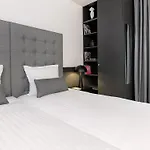 Livinparis - Luxury Ac 3 Bedrooms Opera III