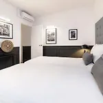 Livinparis - Luxury Ac 3 Bedrooms Opera III